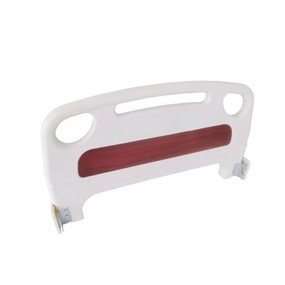 Accesorios para camas de hospital de plástico