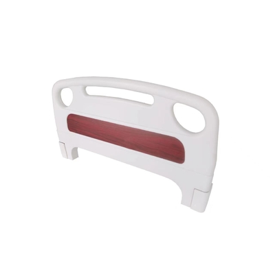 Accesorios para camas de hospital de plástico