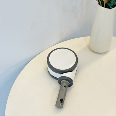 rueda de control de la central 6-inch para la rueda de centro de los usos médicos