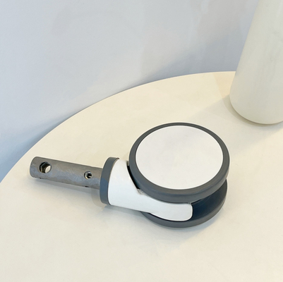 rueda de control de la central 6-inch para la rueda de centro de los usos médicos