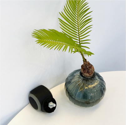 2 pulgadas Casters Hospital Negro Accesorios especiales de material de PU