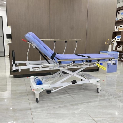 Muebles de hospital de acero inoxidable