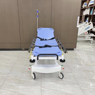 Muebles de hospital de acero inoxidable