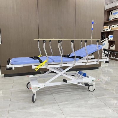 Muebles de hospital de acero inoxidable