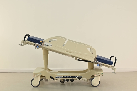 Carruaje de pacientes de emergencia de alta calidad