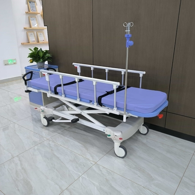 Acceso a las instalaciones sanitarias y hospitalarias