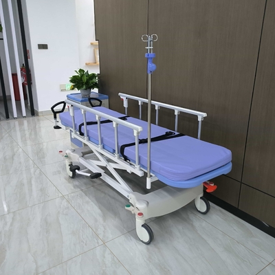 Acceso a las instalaciones sanitarias y hospitalarias