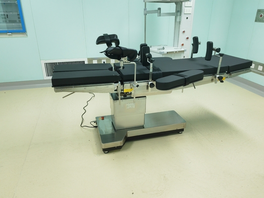 Tabla de cirugía eléctrica hidráulica Tablas de exámenes clínicos Tela de exámenes pediátricos