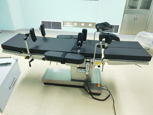 Tabla de cirugía eléctrica hidráulica Tablas de exámenes clínicos Tela de exámenes pediátricos