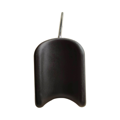 Accesorios para la mesa de obstetricia con forma de surco