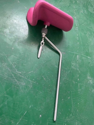 Accesorios para la mesa de operaciones de hospital