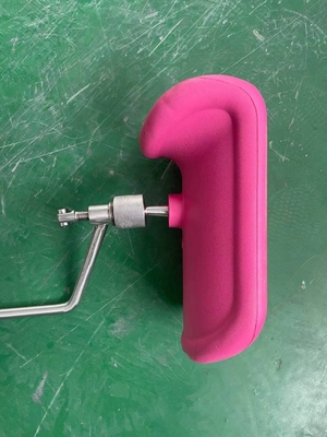 Accesorios para la mesa de operaciones de hospital