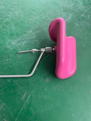 Accesorios para la mesa de operaciones de hospital