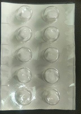 Esponja dental hemostática absorbible de gelatina