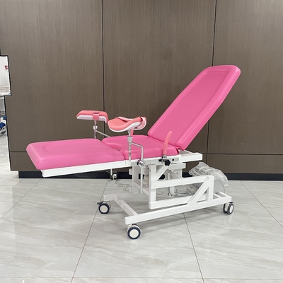 TABLA OBSTETRICA MULTIFUNCIONAL Las mujeres deben tener una mejor capacidad de reproducción.