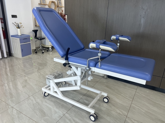 TABLA OBSTETRICA MULTIFUNCIONAL Las mujeres deben tener una mejor capacidad de reproducción.