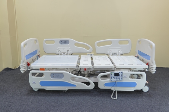 Cama eléctrica con pesaje de cinco funciones