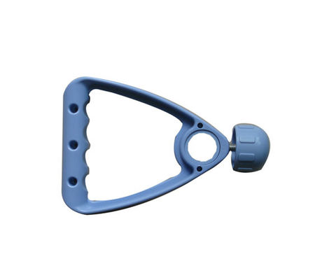 Material ABS IV Accesorios para polos