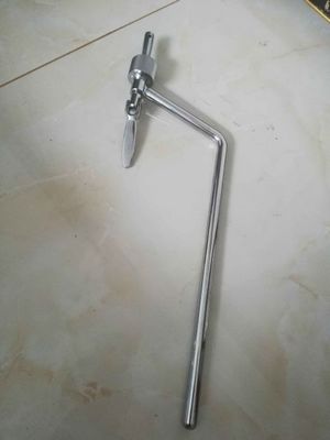 Accesorios de la mesa de obstetricia para sujetadores de piernas