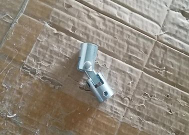 Piezas inestables azules metálicas y plásticas de la cama de hospital para la cama de hospital manual