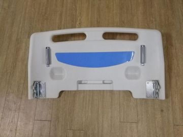 Color del estribo del cabecero de la cama de hospital de los accesorios del carril de la cama del reemplazo opcional