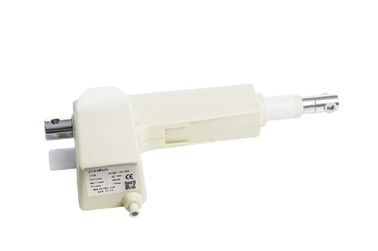 OEM eléctrico del aluminio del motor del actuador de los accesorios de la cama de hospital disponible