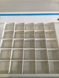 Carretilla médica de la función de la carretilla del instrumento médico del marco de la aleación de aluminio del ABS del hospital multi del cuerpo