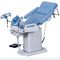 Cama obstétrica universal de la entrega de la tabla de la natalidad del hospital obstétrico de la silla