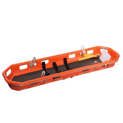Ensanchador integral de la cesta del rescate por helicóptero del ABS