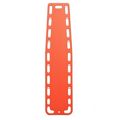 First Aid X Ray Allowed PE Spine Board Stretcher