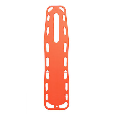 Tablero plástico flotante antienvejecedor de la espina dorsal del HDPE