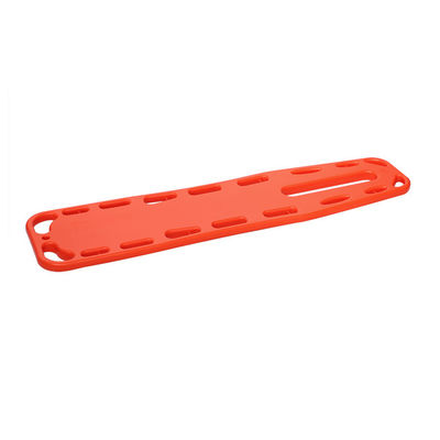 Tablero plástico flotante antienvejecedor de la espina dorsal del HDPE