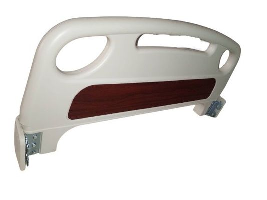 Cabecero de la cama de la rehabilitación del moldeo por insuflación de aire comprimido los 90cm de la clínica