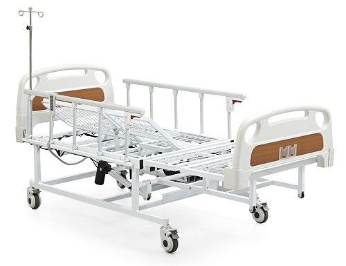 Volcar la anciano eléctrica de la cama del cuidado que vuelca la cama eléctrica de los cuidados de enfermería en casa 250kg