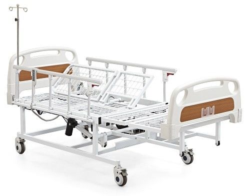 Volcar la anciano eléctrica de la cama del cuidado que vuelca la cama eléctrica de los cuidados de enfermería en casa 250kg