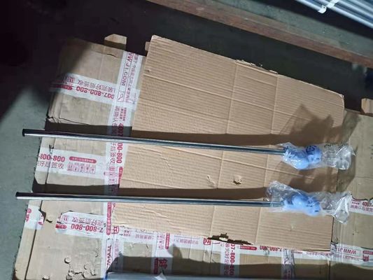 Cree los accesorios derechos del intravenoso para requisitos particulares poste del soporte de la infusión del acero inoxidable