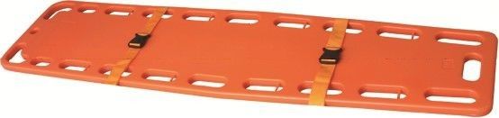 Naranja material especial del ensanchador de la aleación de aluminio del interno