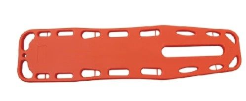 Naranja material especial del ensanchador de la aleación de aluminio del interno