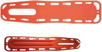 Naranja material especial del ensanchador de la aleación de aluminio del interno