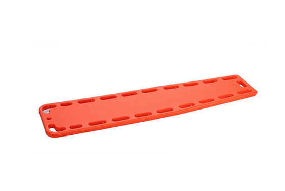 Naranja material especial del ensanchador de la aleación de aluminio del interno