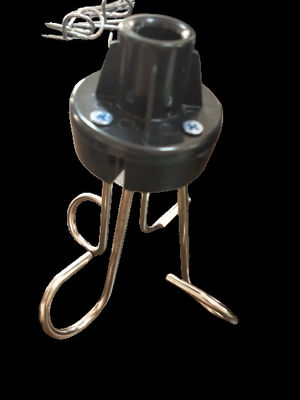 IV los accesorios opcionales Mashroom del color IV poste de las piezas del soporte atornillan piezas medias de la cerradura