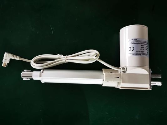 Regulador eléctrico For Hospital Bed del motor del actuador linear de los muebles médicos