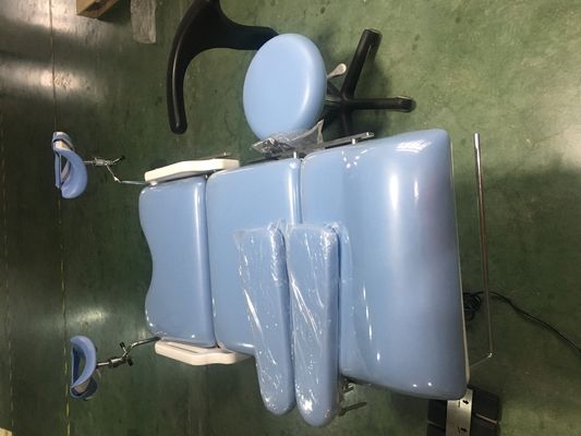 Cama eléctrica de la entrega obstétrica de la tabla del examen de la ginecología