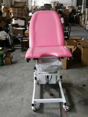 Tabla obstétrica ginecológica eléctrica médica de la función del hospital de la cama multi de la entrega