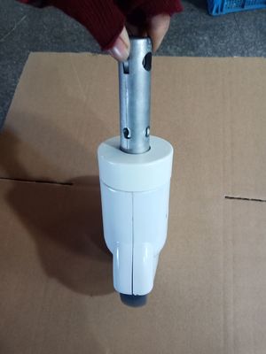 Echador industrial del material de los echadores TPU de los muebles para los echadores médicos 8inch