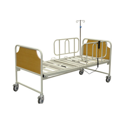 Cama eléctrica de los cuidados del hogar de la cama de HomePatient del hospital de dos funciones