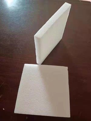 Esponja hemostática de la gelatina de la esponja de la gelatina de la cirugía médica absorbible