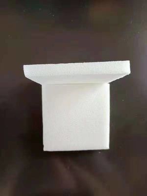 Esponja hemostática de la gelatina de la esponja de la gelatina de la cirugía médica absorbible