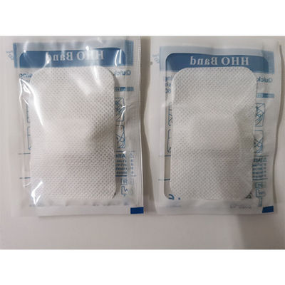 Materiales consumibles hemostáticos del aparato médico de la esponja de la gelatina absorbible de la diálisis