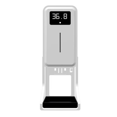 dispensador auto el 10cm montado en la pared automático del lavado a mano del dispensador los 5cm del jabón de los 5cm
